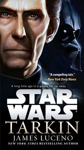 Tarkin by James Luceno