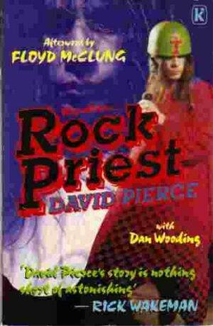 Rock Priest by David Pierce