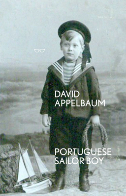 Portuguese Sailor Boy by David Applebaum