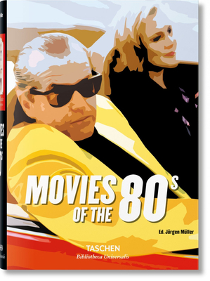 Movies of the 80s by 