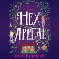 Hex Appeal by Kate Johnson