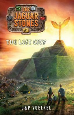 The Lost City by Voelkel