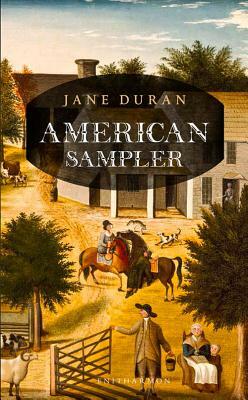 American Sampler by Jane Duran