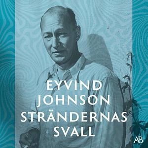 Strändernas svall by Eyvind Johnson