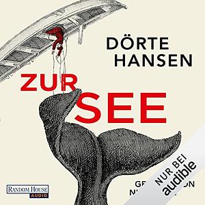 Zur See by Dörte Hansen