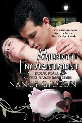 Midnight Enchantment by Nancy Gideon