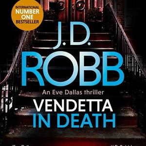 Vendetta in Death by J.D. Robb