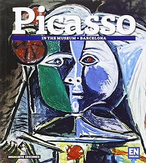 Picasso in the Museum, Barcelona by Daniel R. Caruncho