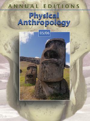 Physical Anthropology by Elvio Angeloni