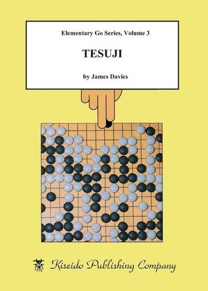 Tesuji by James Davies