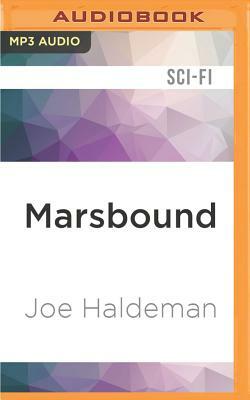 Marsbound by Joe Haldeman