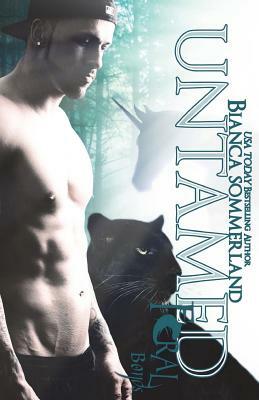 Untamed by Bianca Sommerland