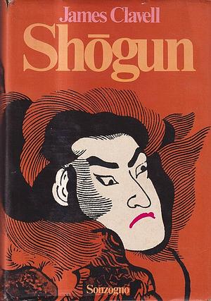 Shōgun by James Clavell