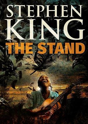 The Stand by Stephen King