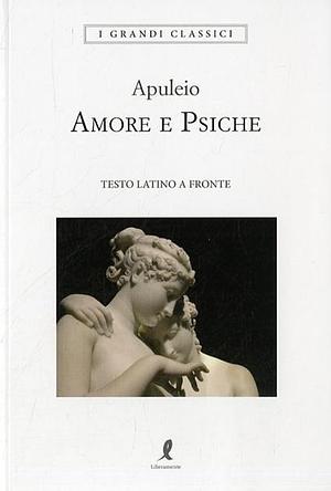 Amore e Psiche by Apuleius