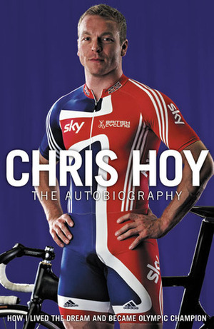 Chris Hoy by Chris Hoy