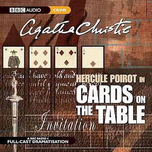 Cards on the Table by Michael Bakewell, Michael Bakewell, John Moffatt