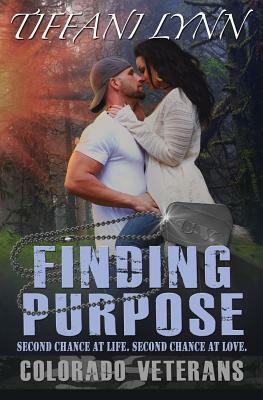 Finding Purpose by Tiffani Lynn