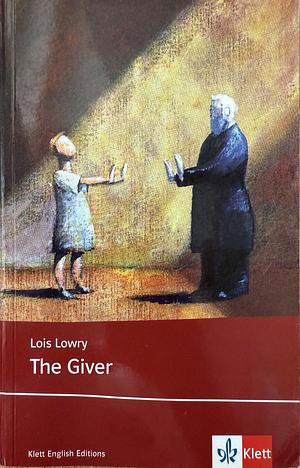 The Giver by Lois Lowry