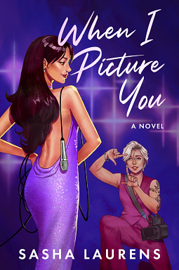 When I Picture You by Sasha Laurens