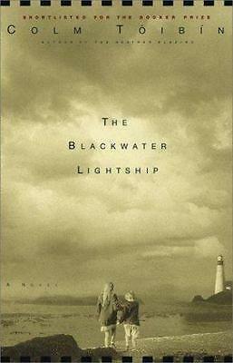 The Blackwater Lightship by Colm Tóibín