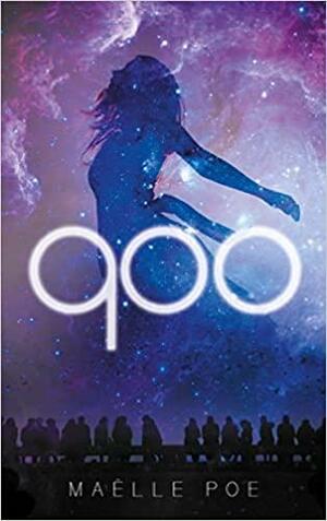 900 (900 #1-3) by Maëlle Poe