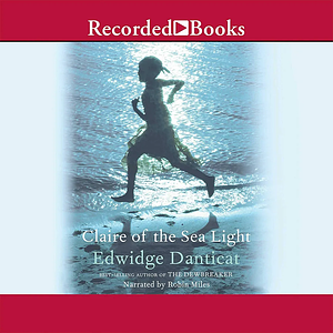 Claire of the Sea Light by Edwidge Danticat