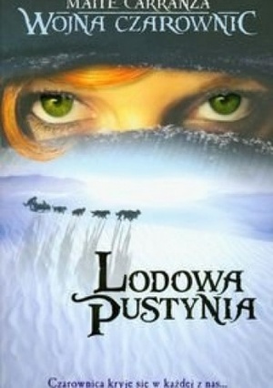 Lodowa pustynia by Maite Carranza