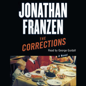 The Corrections by Jonathan Franzen