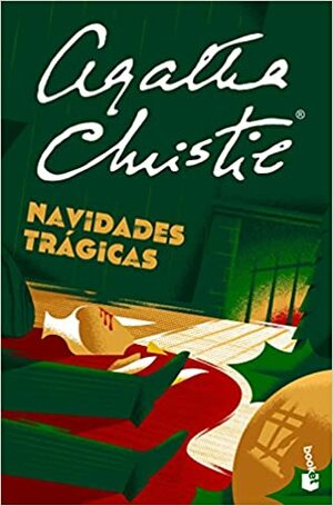 Navidades trágicas by Agatha Christie