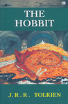 The Hobbit by J.R.R. Tolkien