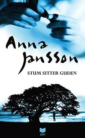 Stum sitter guden by Anna Jansson