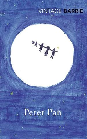 Peter Pan by J.M. Barrie