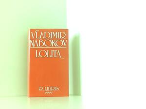 Lolita: Roman by Vladimir Nabokov