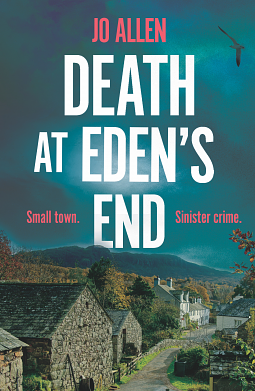 Death at Eden's End by Jo Allen