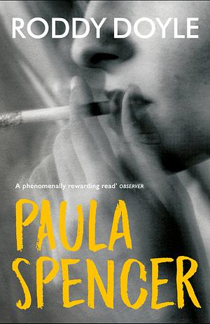 Paula Spencer by Roddy Doyle