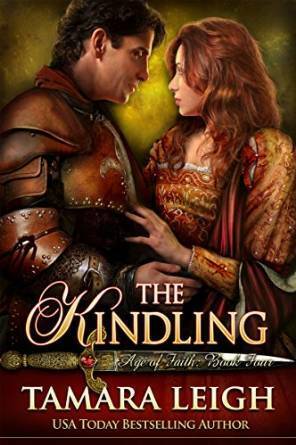 The Kindling by Tamara Leigh
