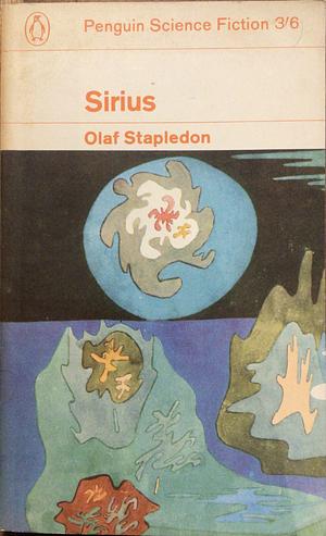 Sirius by Olaf Stapledon