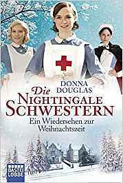 Ein Wiedersehen zur Weihnachtszeit by Donna Douglas