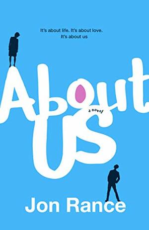 About Us by Jon Rance