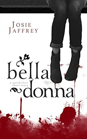 Bella Donna by Josie Jaffrey