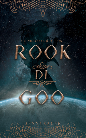 Rook Di Goo by Jenni Sauer