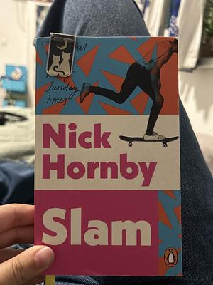 Slam by Chris Sawyer, Dennis Hockerman