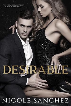 Desirable by Nicole Sanchez
