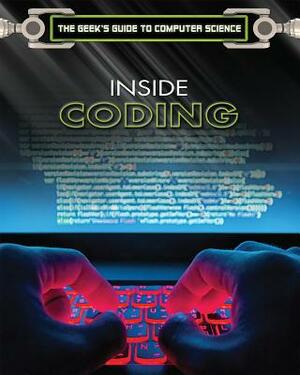 Inside Coding by Mike Saunders