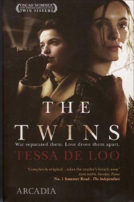 The Twins by Tessa de Loo