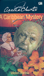Misteri Karibia - A Caribbean Mystery by Sudarto, Agatha Christie