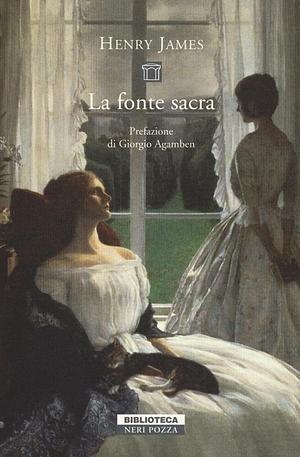 La fonte sacra by Henry James