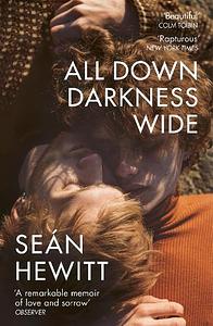 All Down Darkness Wide: A Memoir by Seán Hewitt