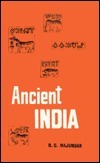 Ancient India by R.C. Majumdar